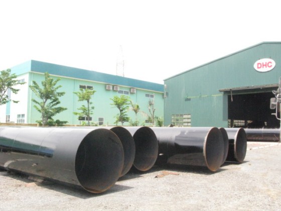 An Khe Factory