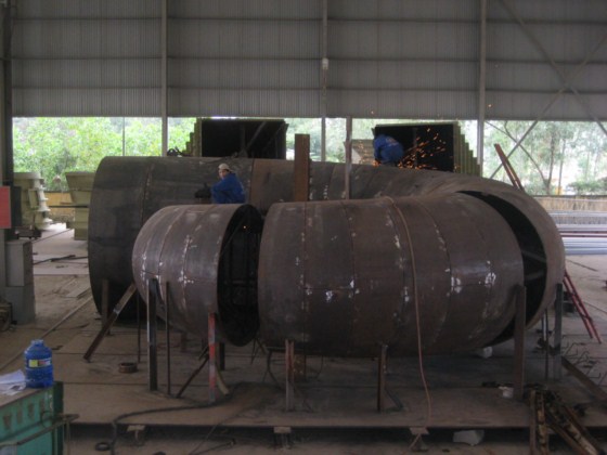 ĐăkPsi 5 hydro-power