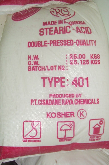 Acid Stearic
