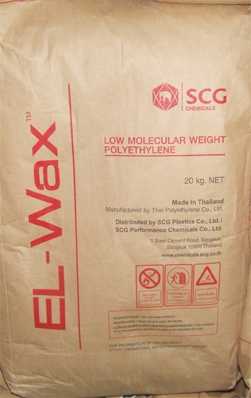 Lubricants PE Wax