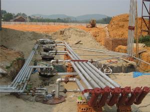 Petrol system