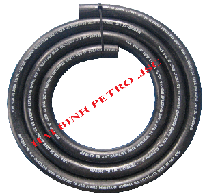 Rubber tube