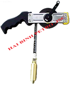 Petrol equipment