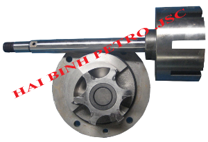 Petrol equipment