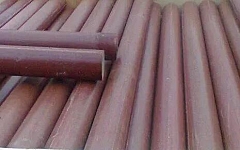 3025 Phenolic Cotton Laminates