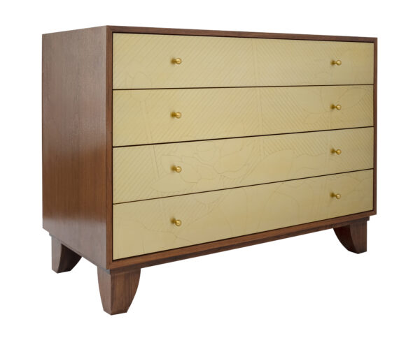 Lotus Chest