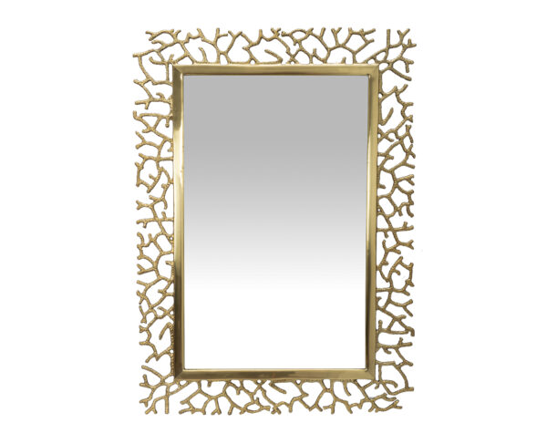 Rectangle Mirror