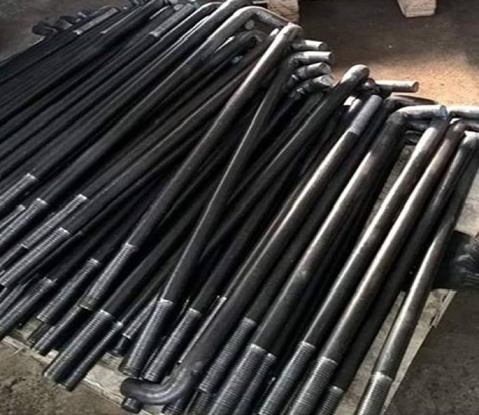 Anchor bolts