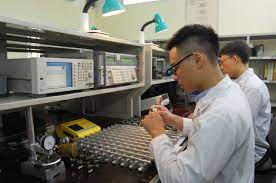 Inspection service