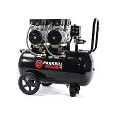 Oil Free Air Compressor