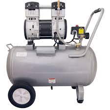 Oil Free Air Compressor