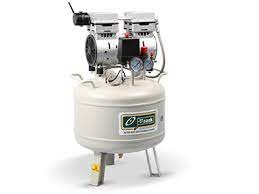Oil Free Air Compressor