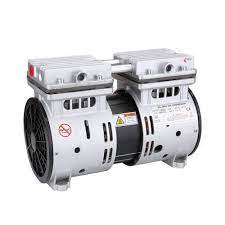Oil Free Air Compressor