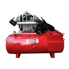 Piston Air Compressor