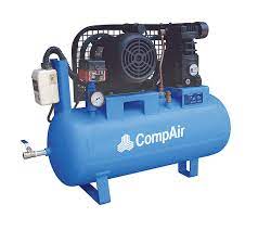 Piston Air Compressor