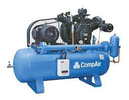 Piston Air Compressor