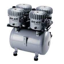 Piston Air Compressor