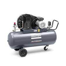 Piston Air Compressor