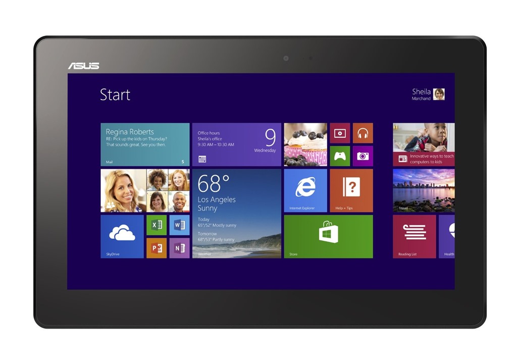 ASUS T100TA DK002H