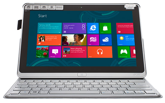 Acer Aspire