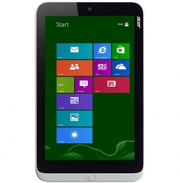 Acer Iconia Tab W3-810