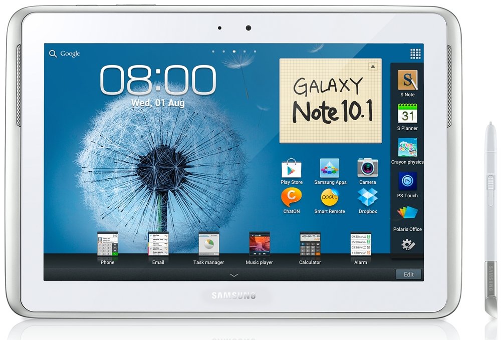 Galaxy Note 10.1 GT-N8000