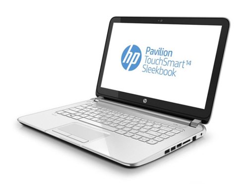 HP Pavilion