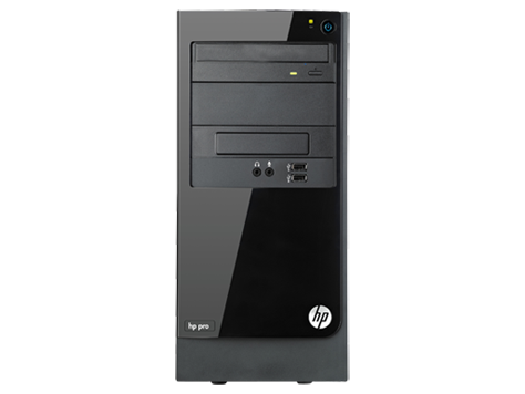 HP Pro 3330