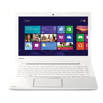 Laptop Toshiba