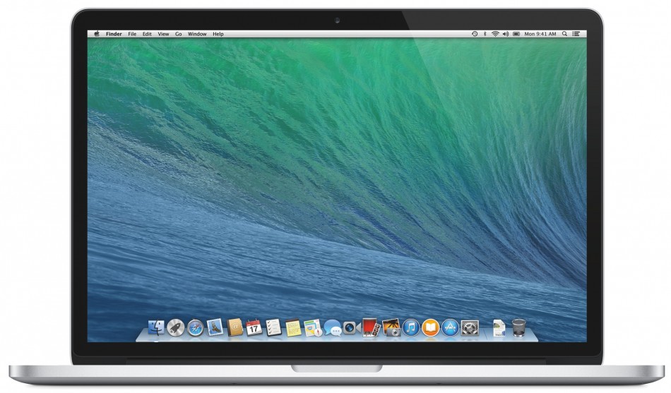 MACBook PRO