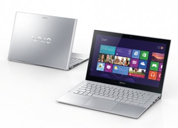 Sony Vaio Fit