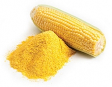 Corn powder