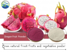 Dragon fruit