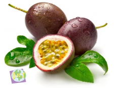 Passion fruit