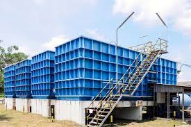 Temporary Waste Treatment
