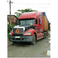 Road transport