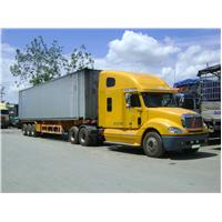 Road transport