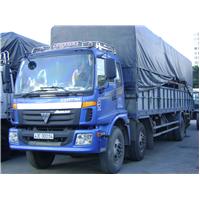 Road transport