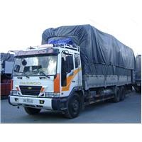 Road transport