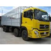 Road transport