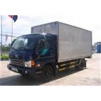 Road transport
