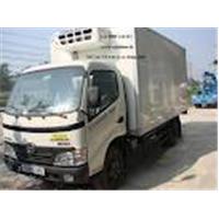 Road transport