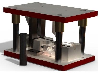 Single mold