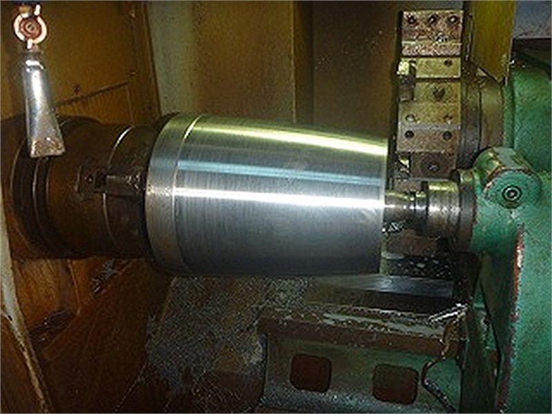 Precision Components