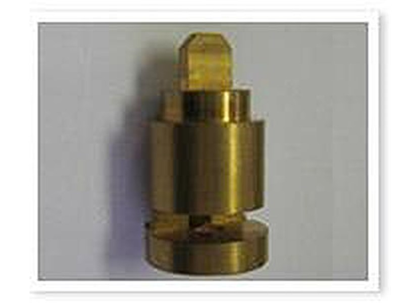 Special Copper Components