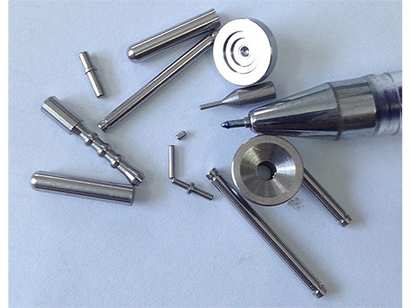 Micro Components