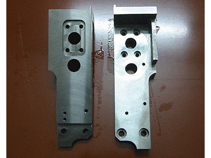 Precision Machining
