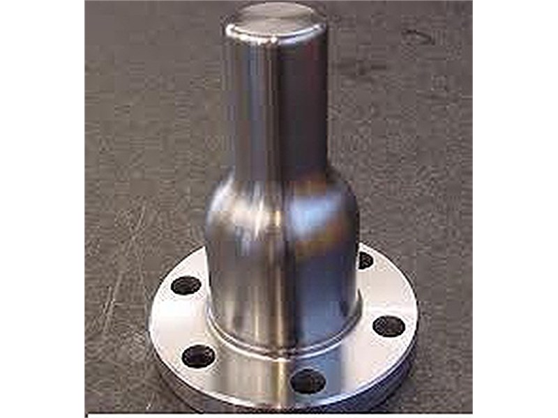 Precision Machining