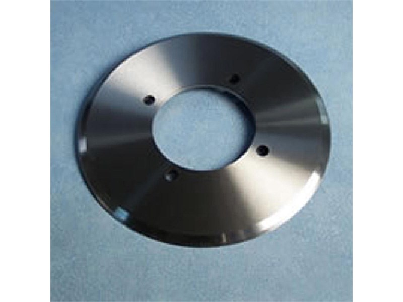 Industrial Cutting Blades