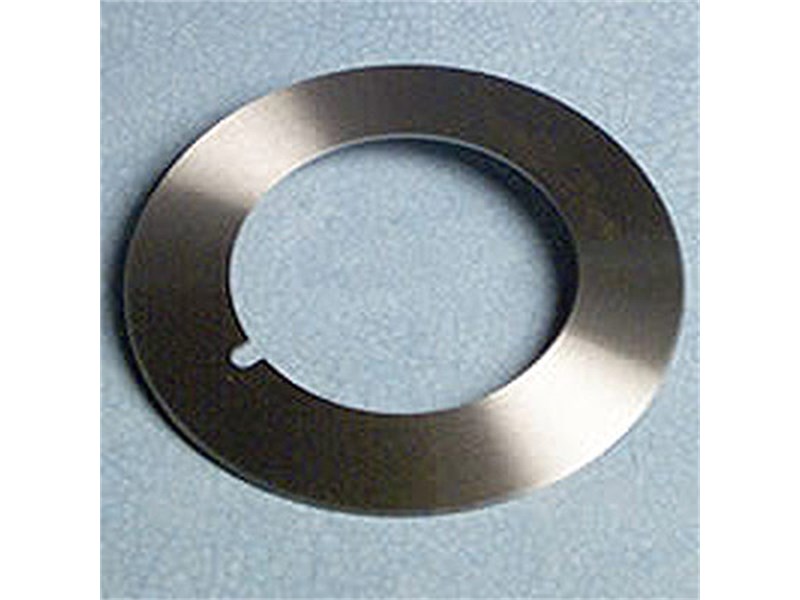 Cutting Blades